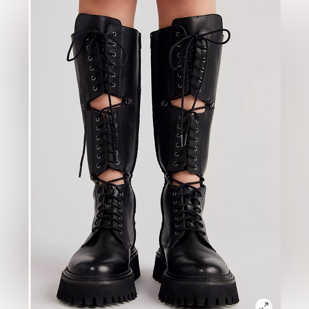 Free people boots